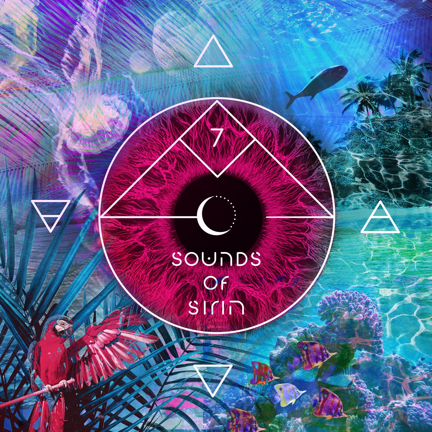 VA – Bar 25 Music Presents: Sounds Of Sirin, Vol. 7 [BAR25147]